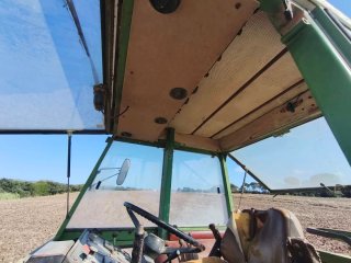 Tractor Fendt Favorit 512 LS