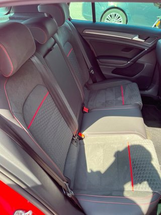 Golf Gti 2019