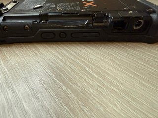Tablet Robusta Xplore iX101B1