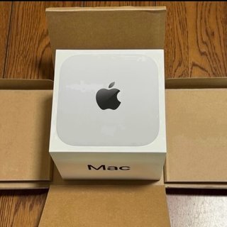 Nuevo Mac mini M5 Pro 24GB 1TB