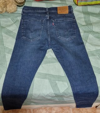 Pantalón Levi's Azul W30 L32