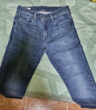 Pantalón Levi's Azul W30 L32