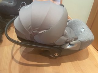 Silla de coche Cybex