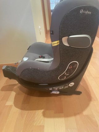 Silla de coche Cybex