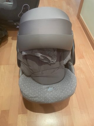 Silla de coche Cybex