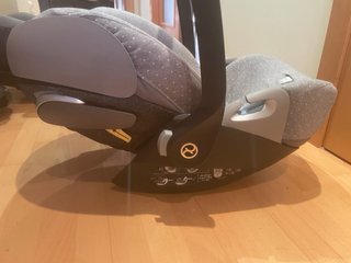 Silla de coche Cybex