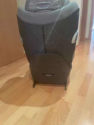 Silla de coche Cybex