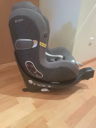 Silla de coche Cybex