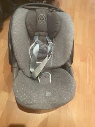 Silla de coche Cybex