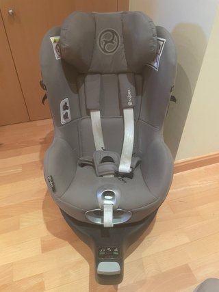 Silla de coche Cybex
