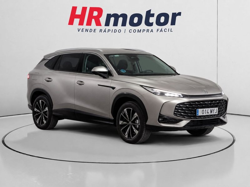MG HS 1.5T Comfort DCT 125 kW (170 CV) - foto 1