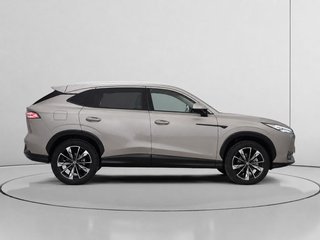 MG HS 1.5T Comfort DCT 125 kW (170 CV)