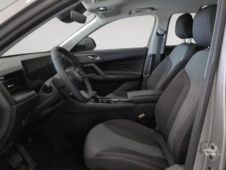 MG HS 1.5T Comfort DCT 125 kW (170 CV)