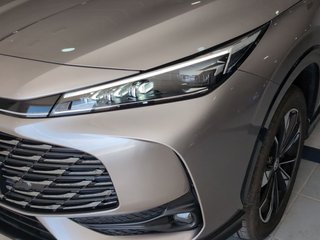 MG HS 1.5T Comfort DCT 125 kW (170 CV)