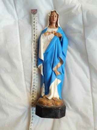 Virgen de Olot
