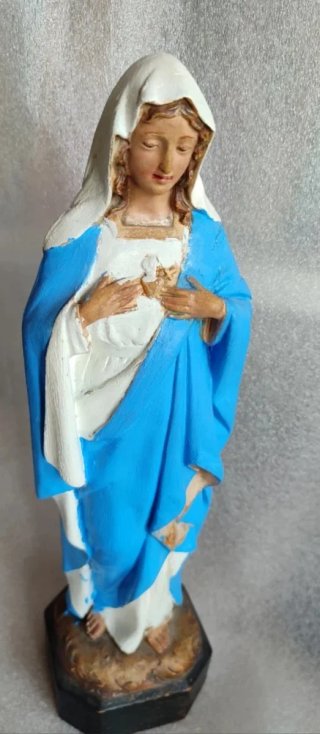 Virgen de Olot