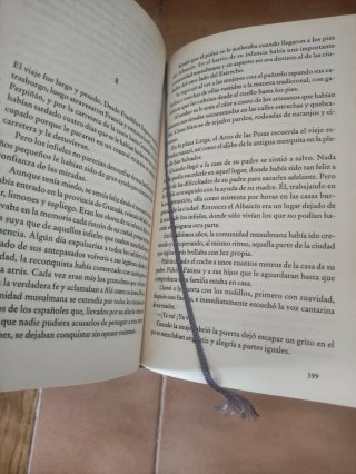 La sangre de los inocentes