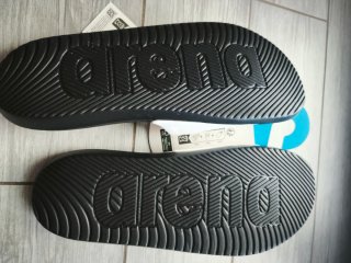 Ciabatte Arena Unisex plantare massaggiante n.46