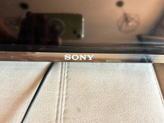 Televisor Sony Bravia 32 Negro