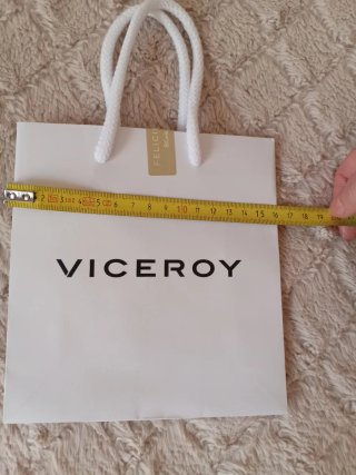 Bolsa Viceroy