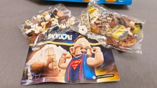 LEGO Dimensions 71267 The Goonies Level Pack