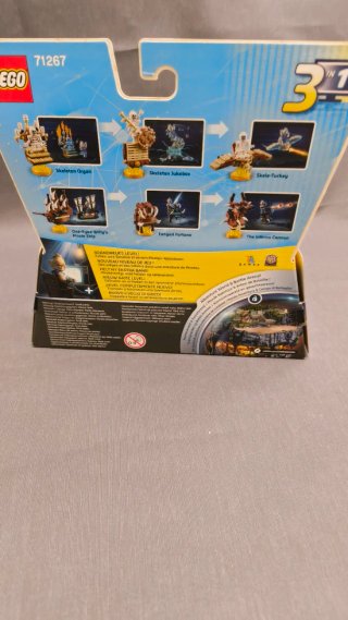 LEGO Dimensions 71267 The Goonies Level Pack