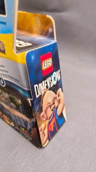 LEGO Dimensions 71267 The Goonies Level Pack