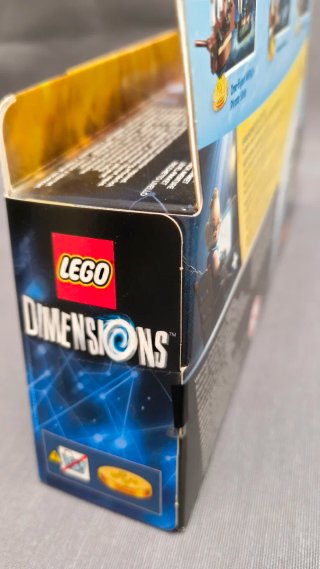 LEGO Dimensions 71267 The Goonies Level Pack