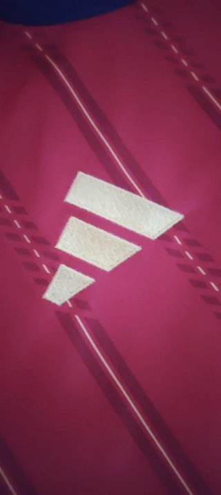 Camiseta Oficial Adidas España Eurocopa