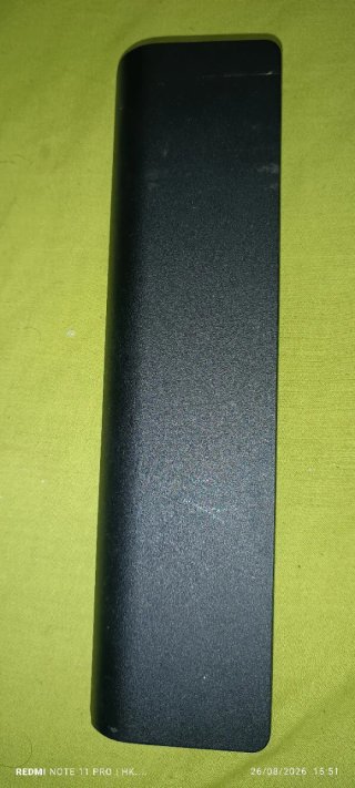 Batería HP MU06 Notebook