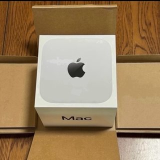 Mac mini M4 Pro 64GB 512GB