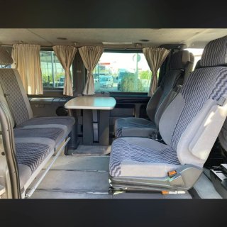 Ford Transit 2003
