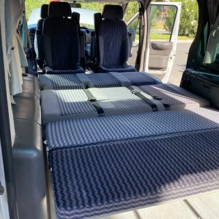 Ford Transit 2003