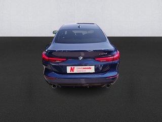Serie 2 - Desde 370€ al mes ¡sin entrada!