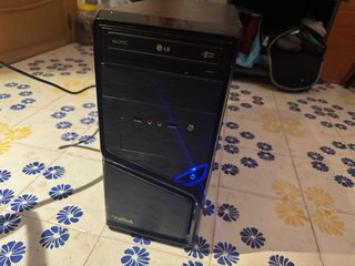 PC Desktop VulTech Nero