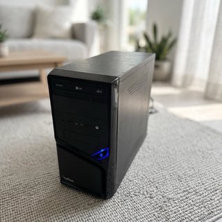 PC Desktop VulTech Nero