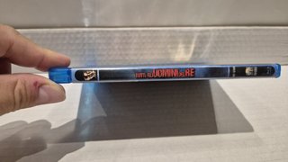 Tutti gli uomini del re Blu-ray