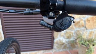 Scott Spark Rc 900 Team Issue Axs Carbono Talla M