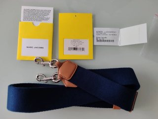 Marc Jacobs The Small Tote Bag Denim
