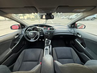 Honda Civic 2014