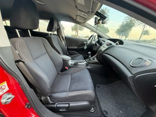 Honda Civic 2014