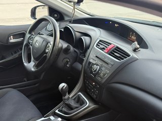 Honda Civic 2014
