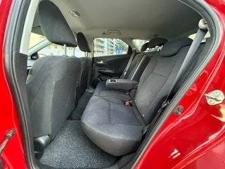 Honda Civic 2014