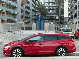 Honda Civic 2014