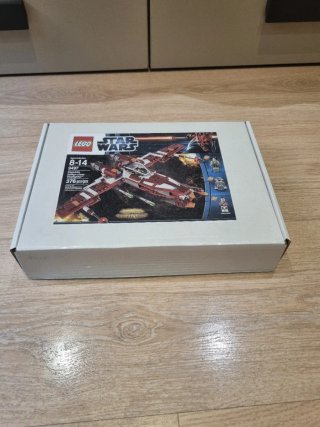 Lego Star Wars 9497