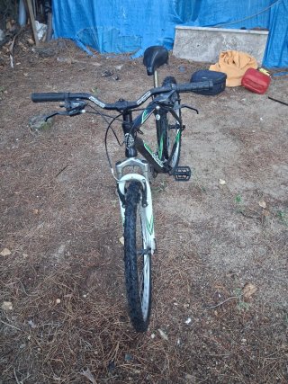 Bicicleta Coluer Sound Talla XL