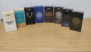 Lote 8 perfumes PRADY hombre Lote por 60€