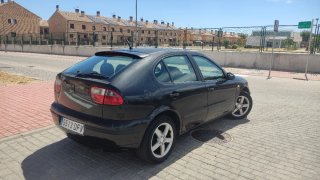 SEAT Leon 2005