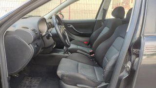 SEAT Leon 2005