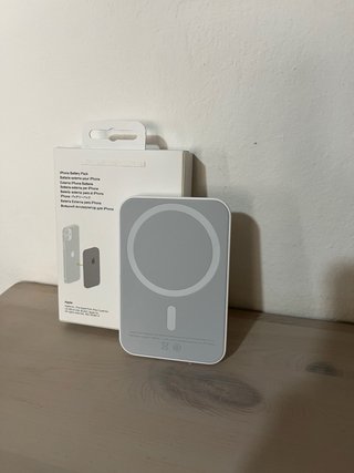 Power Bank MagSafe Apple